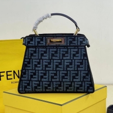 Fendi Peekaboo Bags